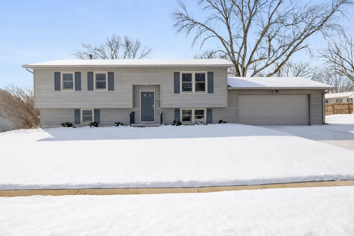 4024 Ross Road, Ames, IA 50014 - #1