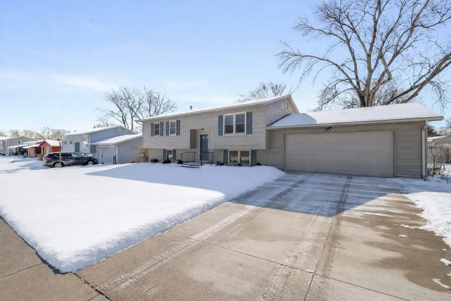 4024 Ross Road, Ames, IA 50014 - #2