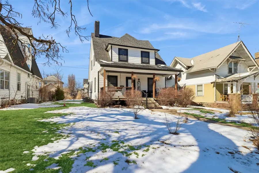 1806 10th Street, Des Moines, IA 50314 - #2