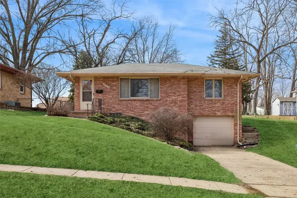 3216 SE 3rd Street, Des Moines, IA 50315