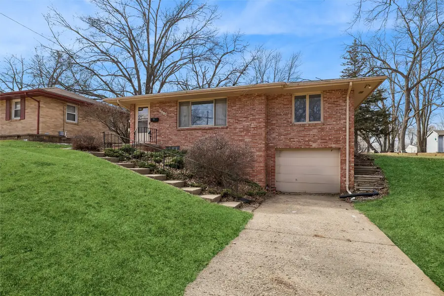 3216 SE 3rd Street, Des Moines, IA 50315 - #2