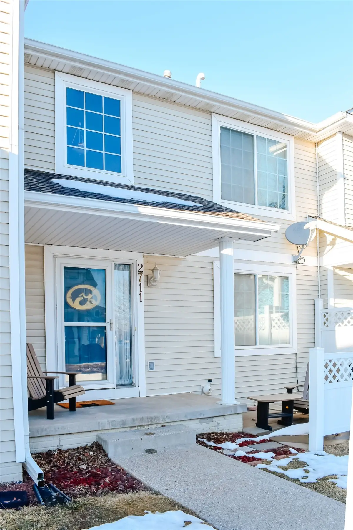 2711 NW Heritage Avenue, Ankeny, IA 50023 - #1