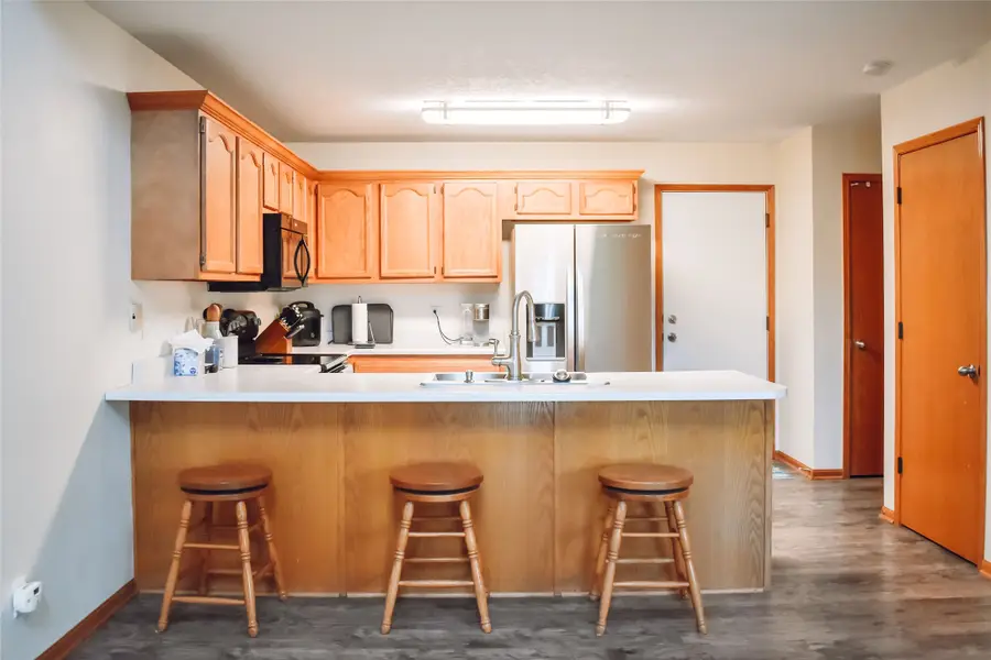 2711 NW Heritage Avenue, Ankeny, IA 50023 - #3