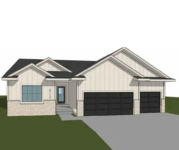 4710 178th Street, Urbandale, IA 50232