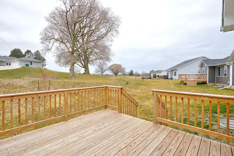 6634 NE 9th Court, Des Moines, IA 50313 - #3