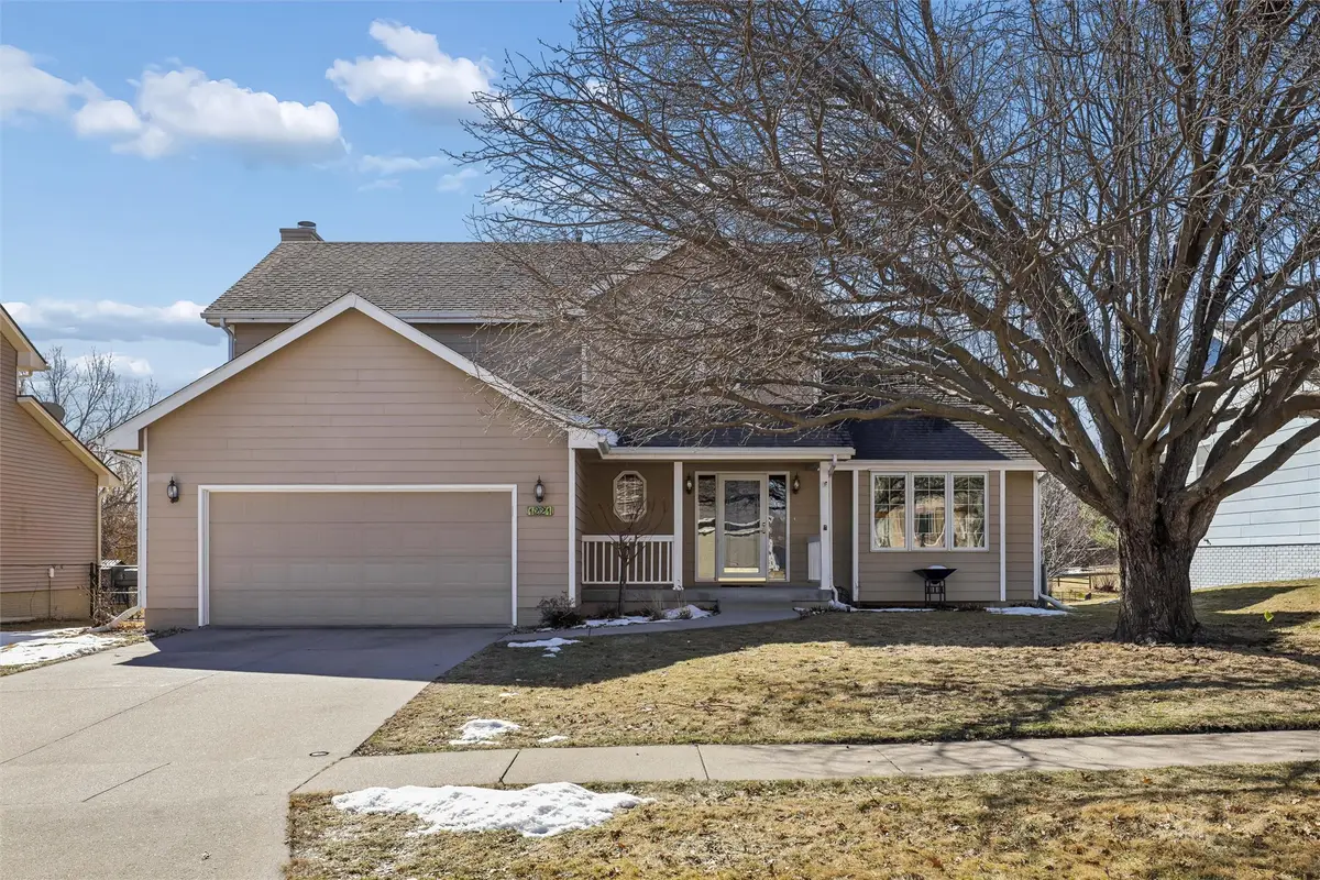 1221 E 17th Street, Norwalk, IA 50211 - #1