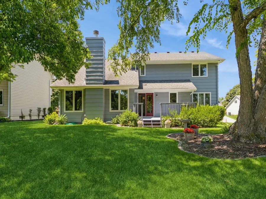 4709 67th Street, Urbandale, IA 50322 - #2