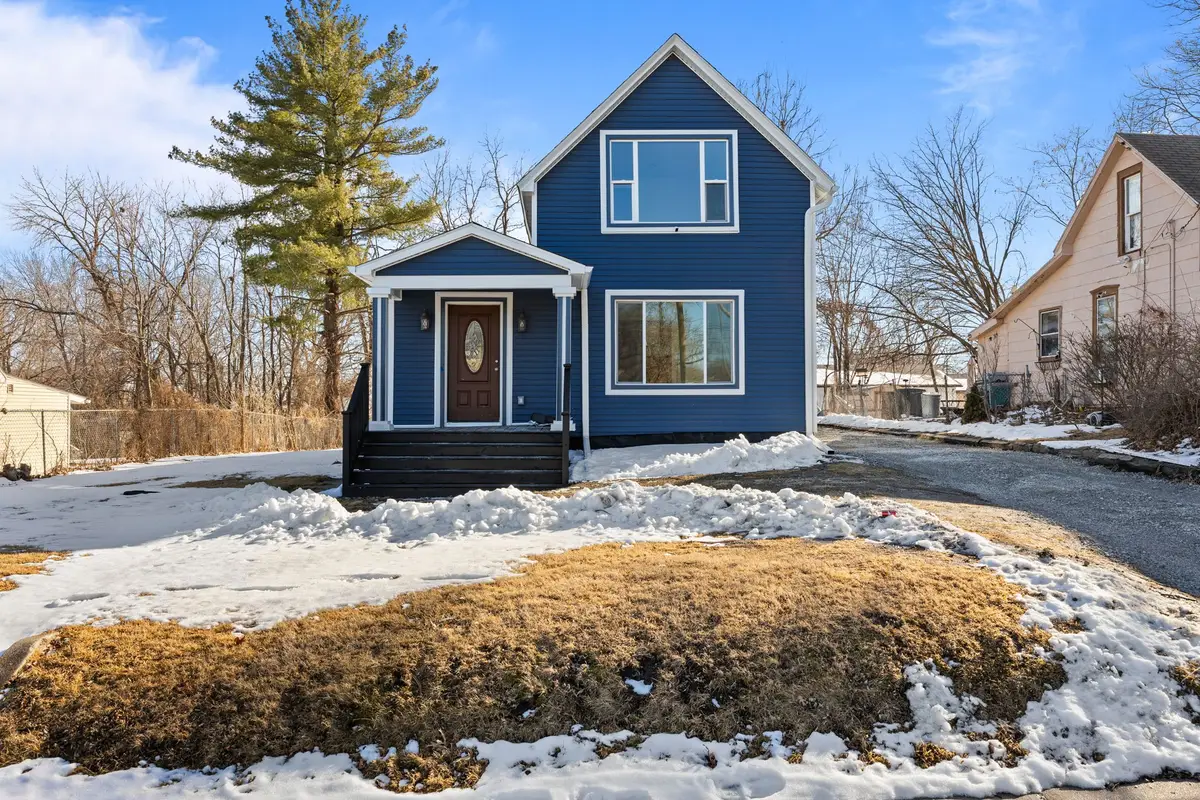 1609 E Court Avenue, Des Moines, IA 50316 - #1