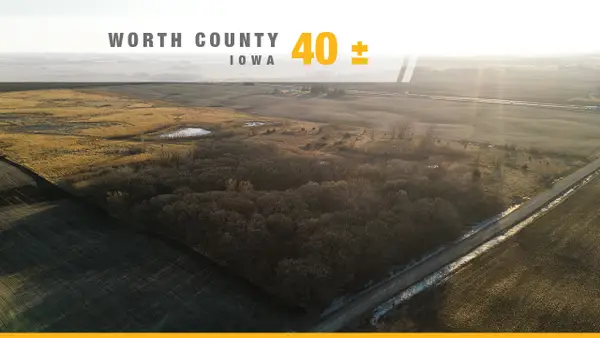 TBD 500th Street, Northwood, IA 50459