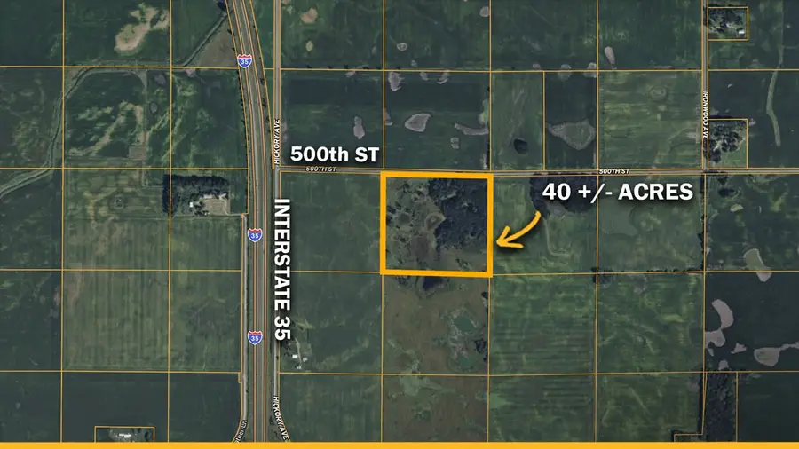 TBD 500th Street, Northwood, IA 50459 - #3