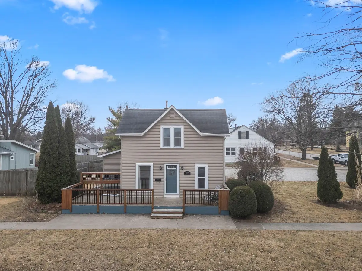 1135 Court Street, Adel, IA 50003 - #1