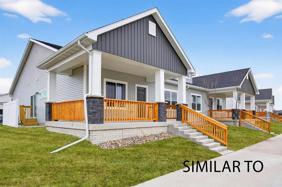 9709 Regatta Lane, Johnston, IA 50131 - #1