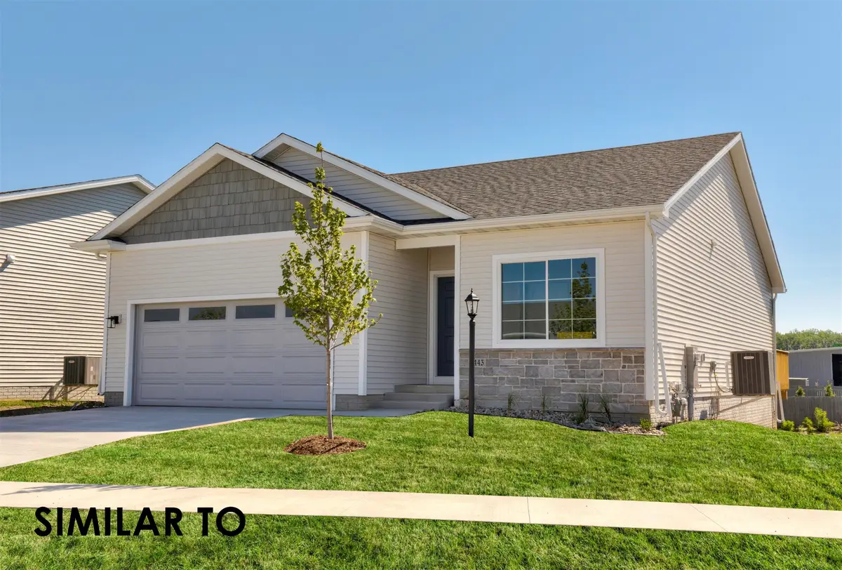 3007 Myron Street, Norwalk, IA 50211 - #1