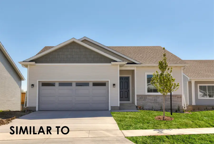 3007 Myron Street, Norwalk, IA 50211 - #2