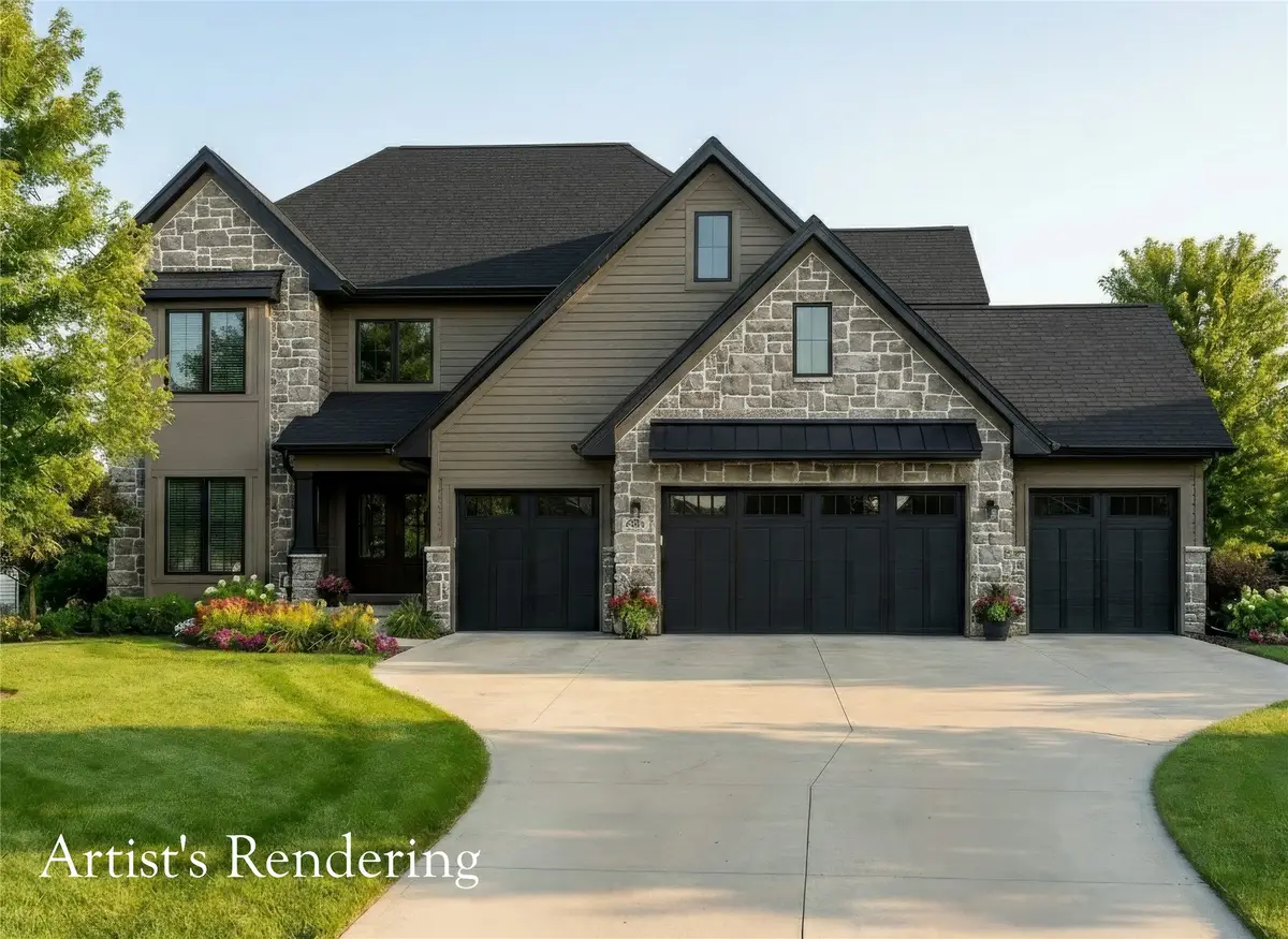 1472 S 81st Street, West Des Moines, IA 50266 - #1