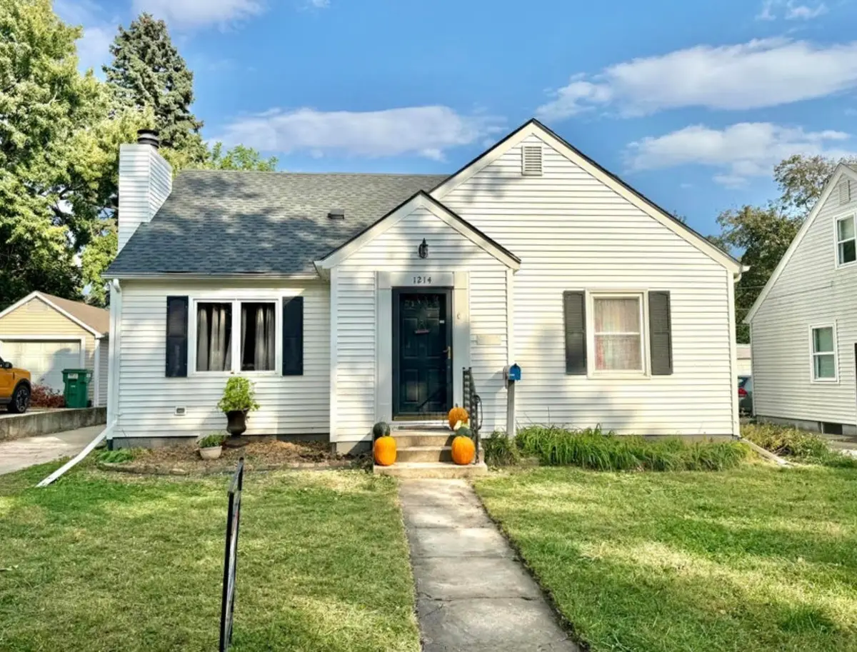 1214 Northwestern Avenue, Ames, IA 50010 - #1