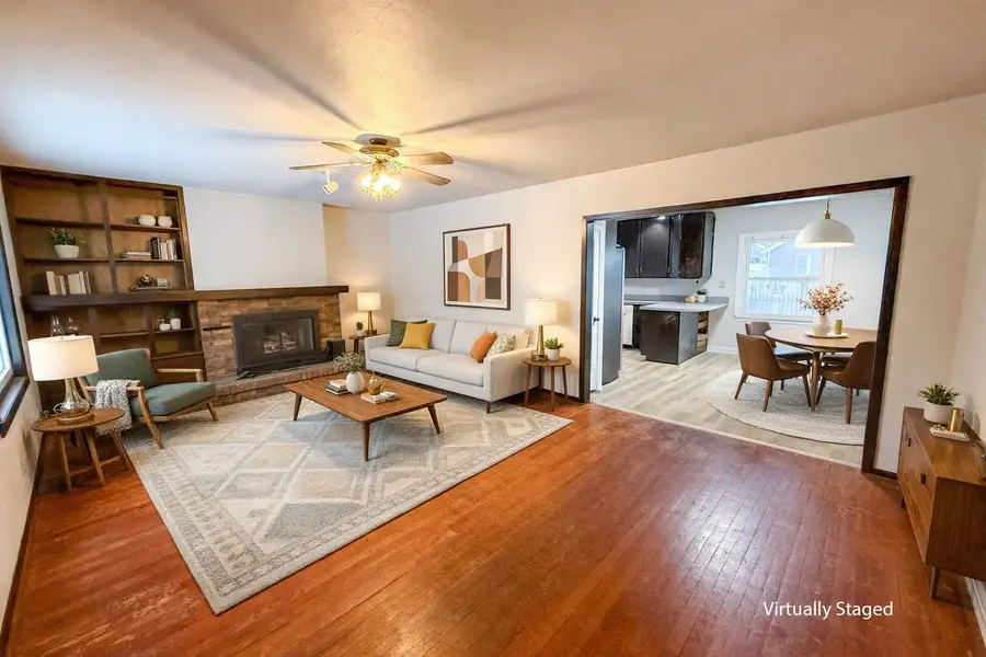 1214 Northwestern Avenue, Ames, IA 50010 - #2