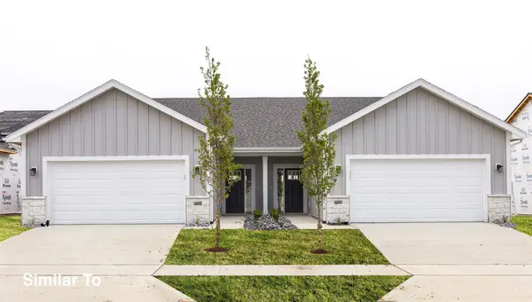 1618 Garland Avenue, Norwalk, IA 50211