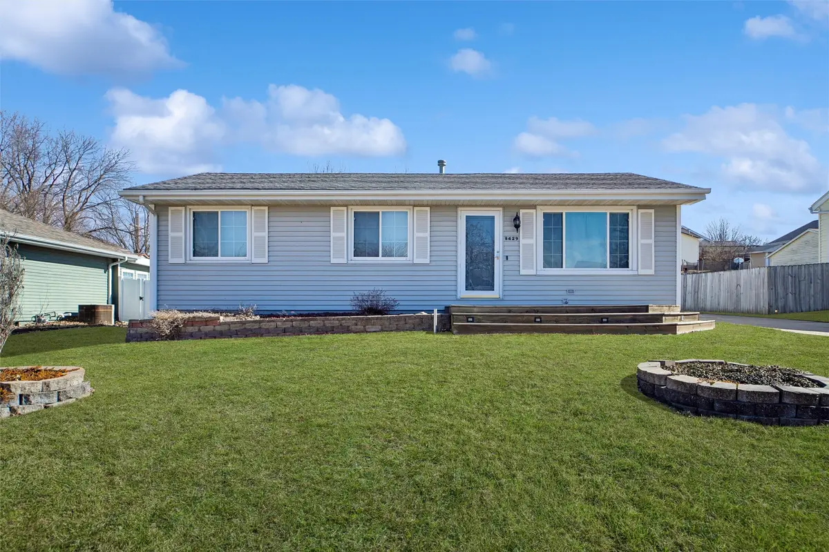 8429 Warren Drive, Des Moines, IA 50320 - #1