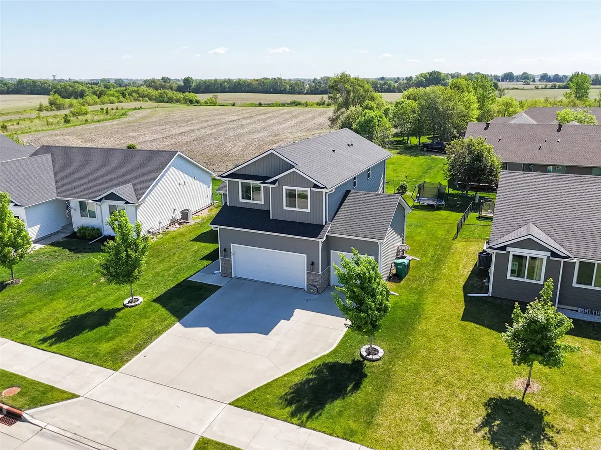 63 SE Dorr Drive, Pleasant Hill, IA 50327 - #1