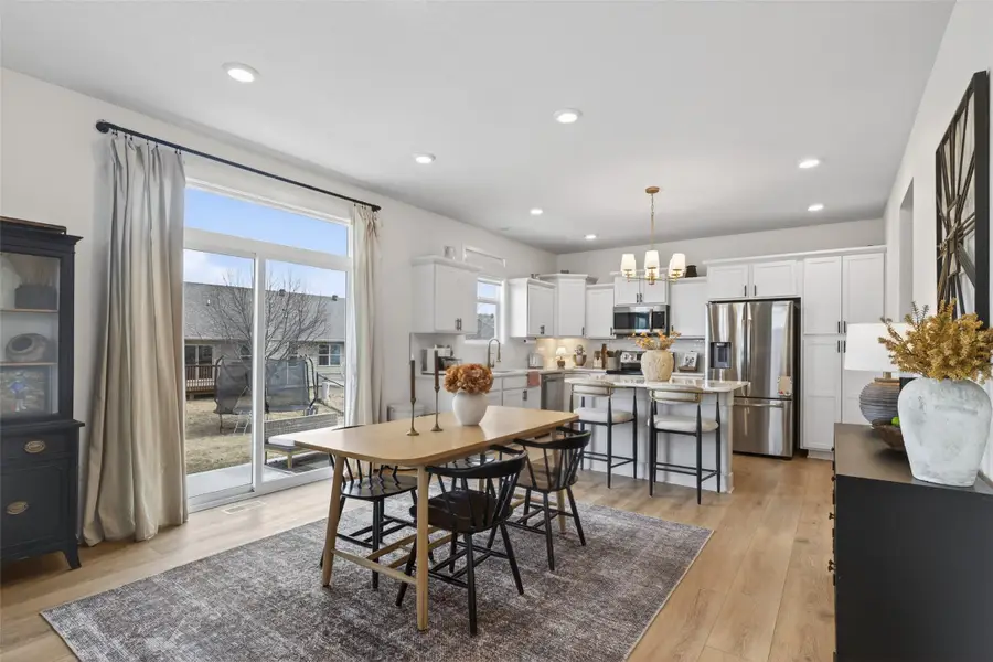 63 SE Dorr Drive, Pleasant Hill, IA 50327 - #2