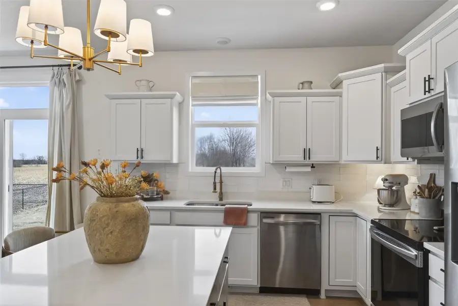 63 SE Dorr Drive, Pleasant Hill, IA 50327 - #3