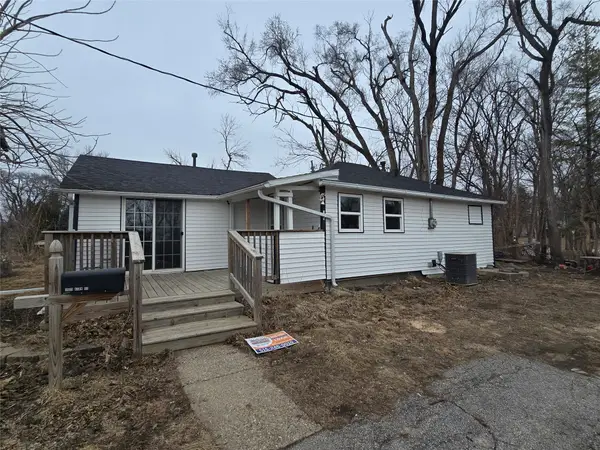 2009 63rd Street, Des Moines, IA 50322