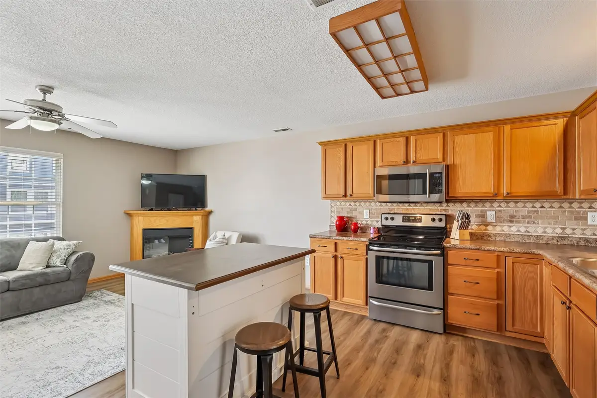 358 NE Sandalwood Drive, Waukee, IA 50263 - #1