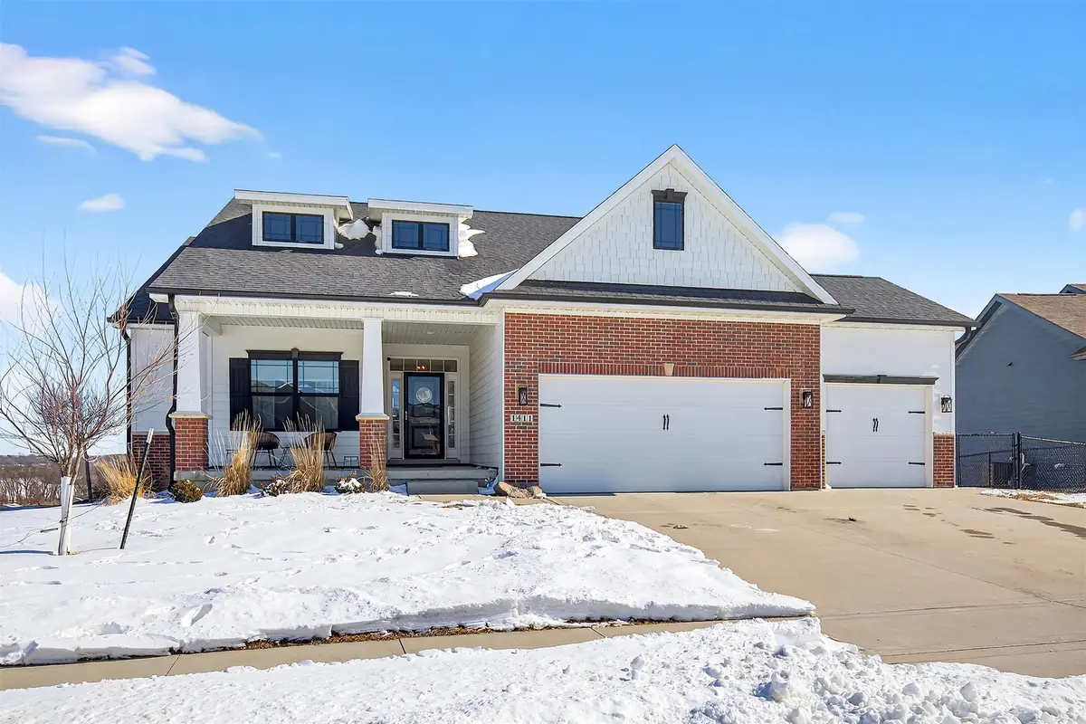 1411 S 5th Street, Adel, IA 50003 - #1