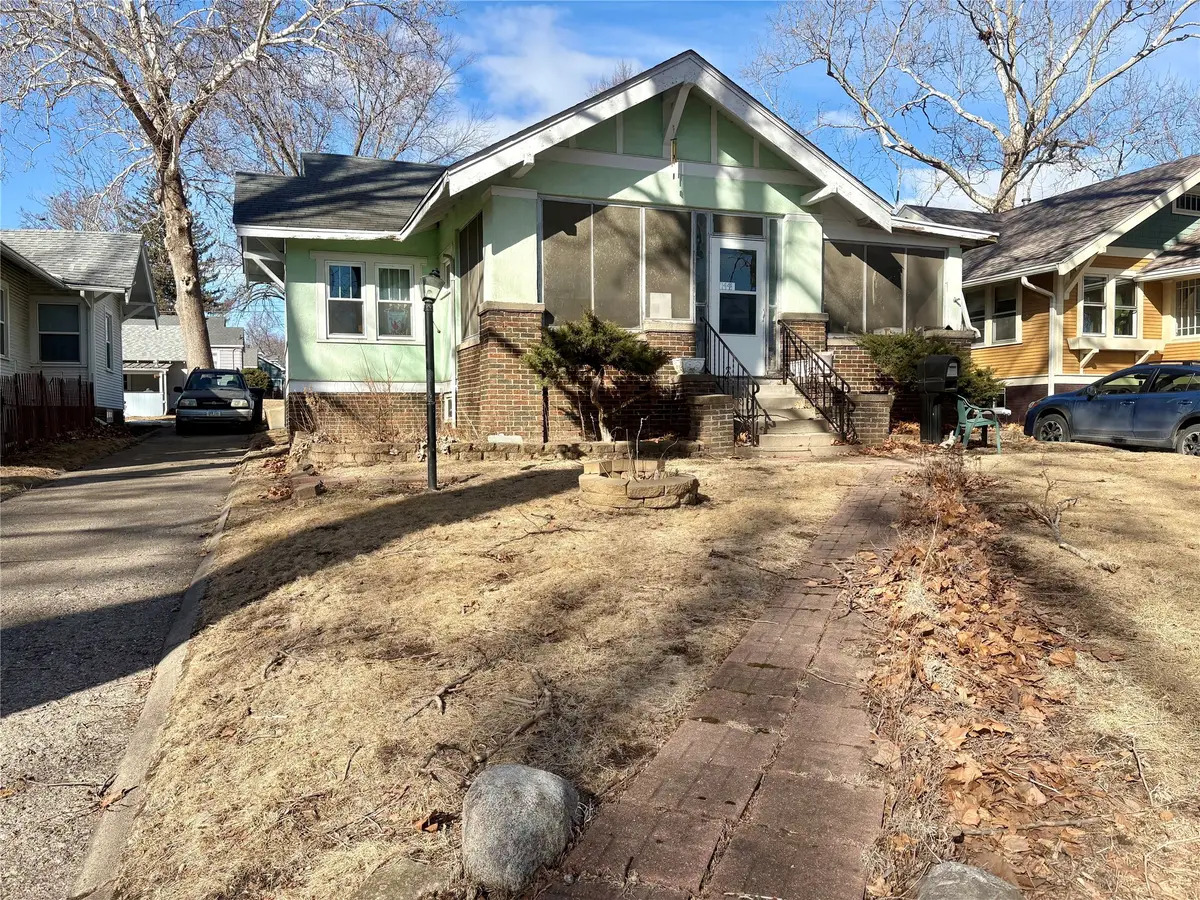 1448 Thompson Avenue, Des Moines, IA 50316 - #1