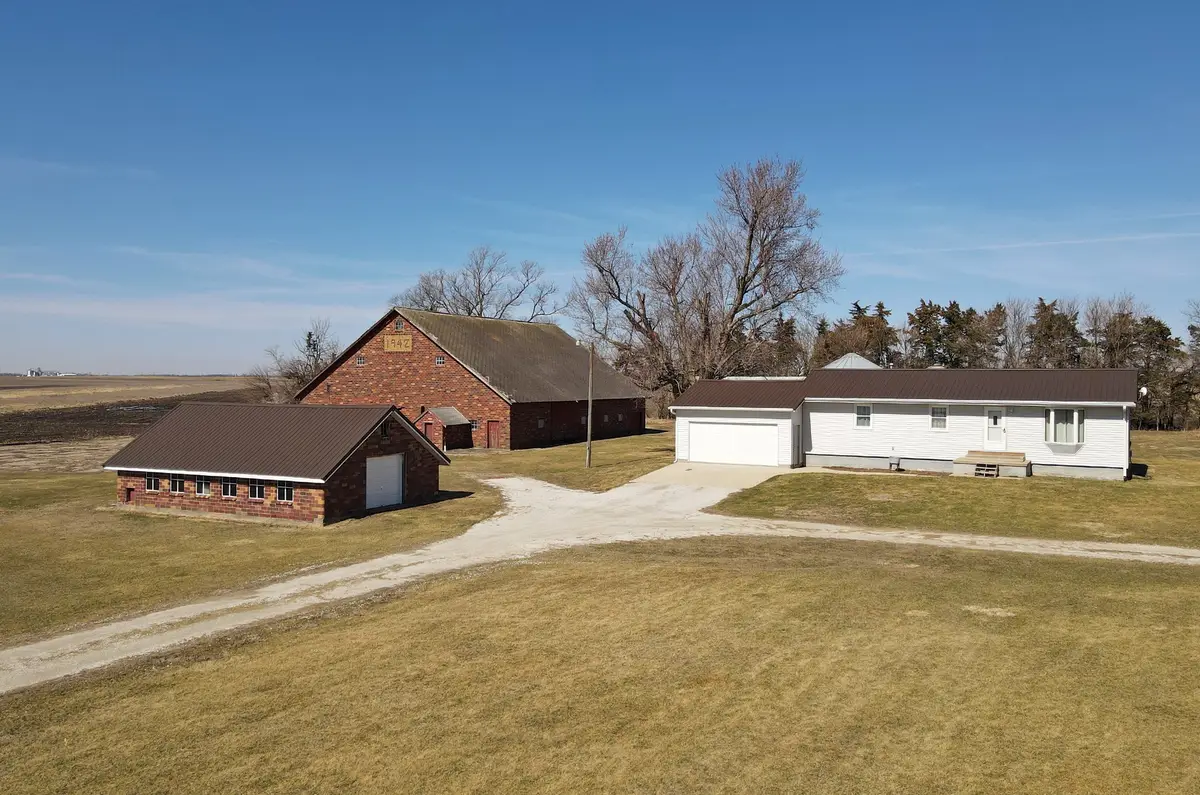 1997 G Avenue, Ogden, IA 50212 - #1