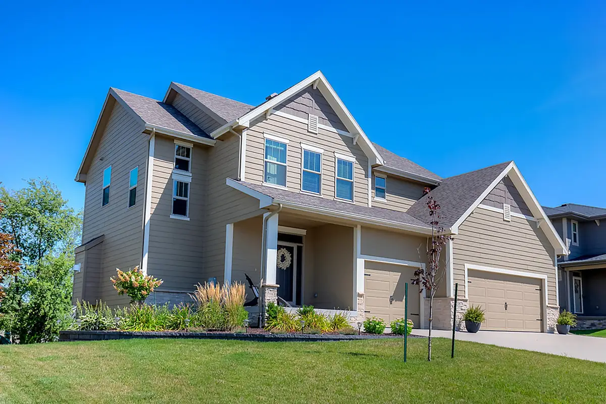 3579 NW 164th Street, Clive, IA 50325 - #1