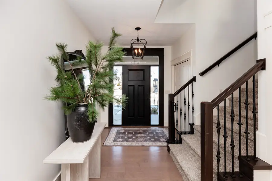 3579 NW 164th Street, Clive, IA 50325 - #3