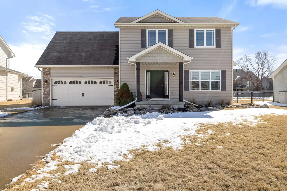 10324 Stonebridge Drive, Johnston, IA 50131 - #1