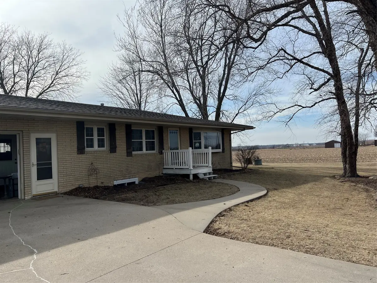 1798 Highway T15, Knoxville, IA 50138 - #1