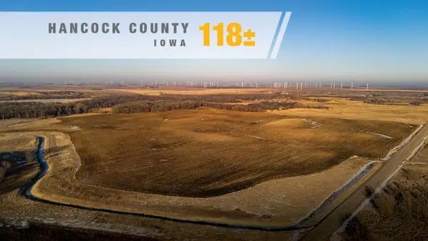 001 110th Street, Belmond, IA 50421