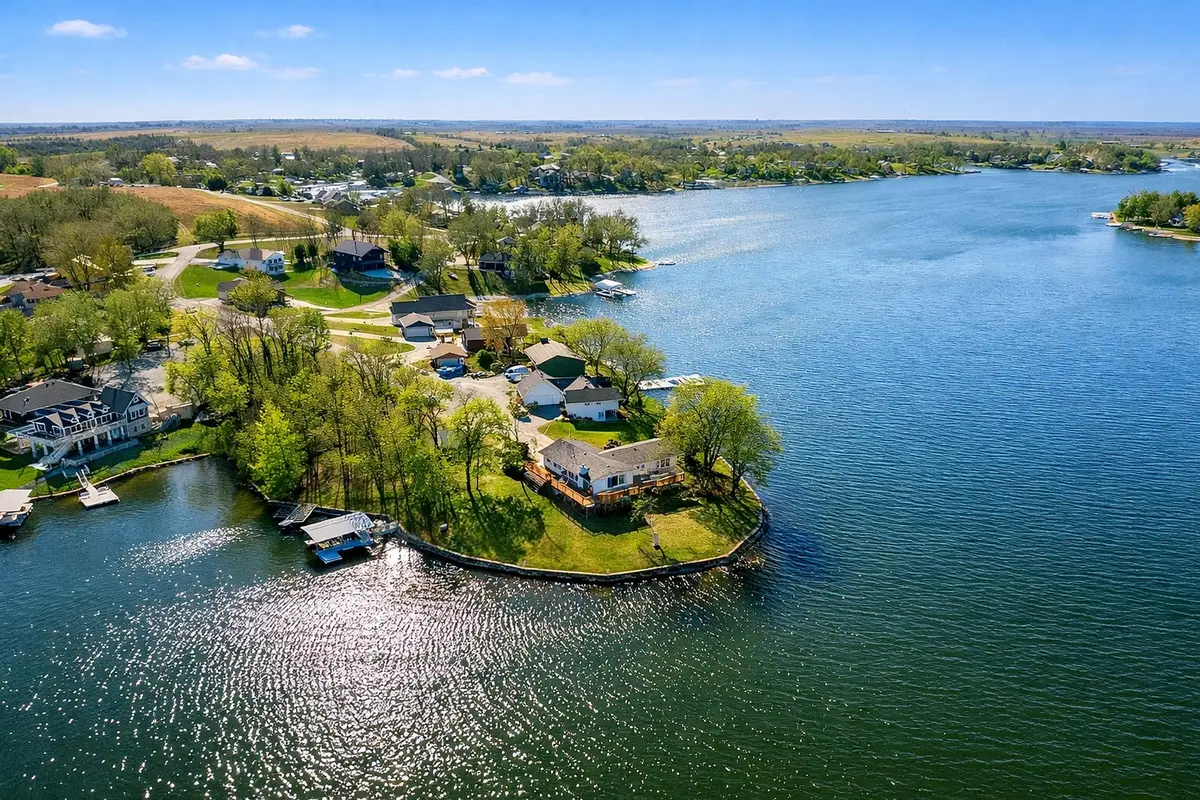 1270 Bee Tree Lane, Ellston, IA 50074 - #1