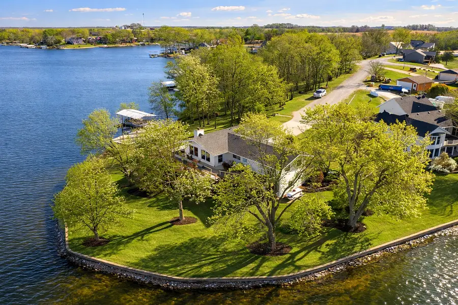 1270 Bee Tree Lane, Ellston, IA 50074 - #2