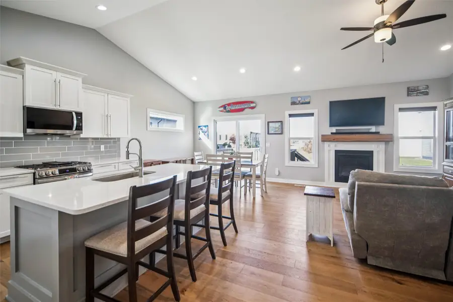 1808 NE Heritage Drive, Grimes, IA 50111 - #2