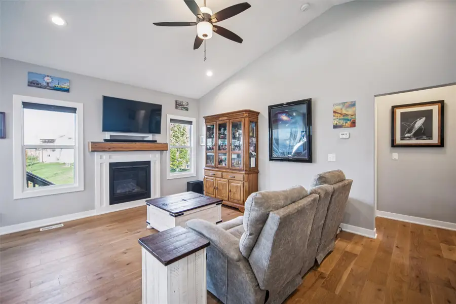 1808 NE Heritage Drive, Grimes, IA 50111 - #3