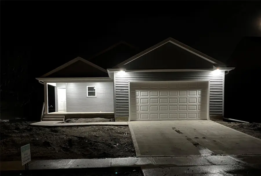 315 SE 2nd Street, Ogden, IA 50212 - #2