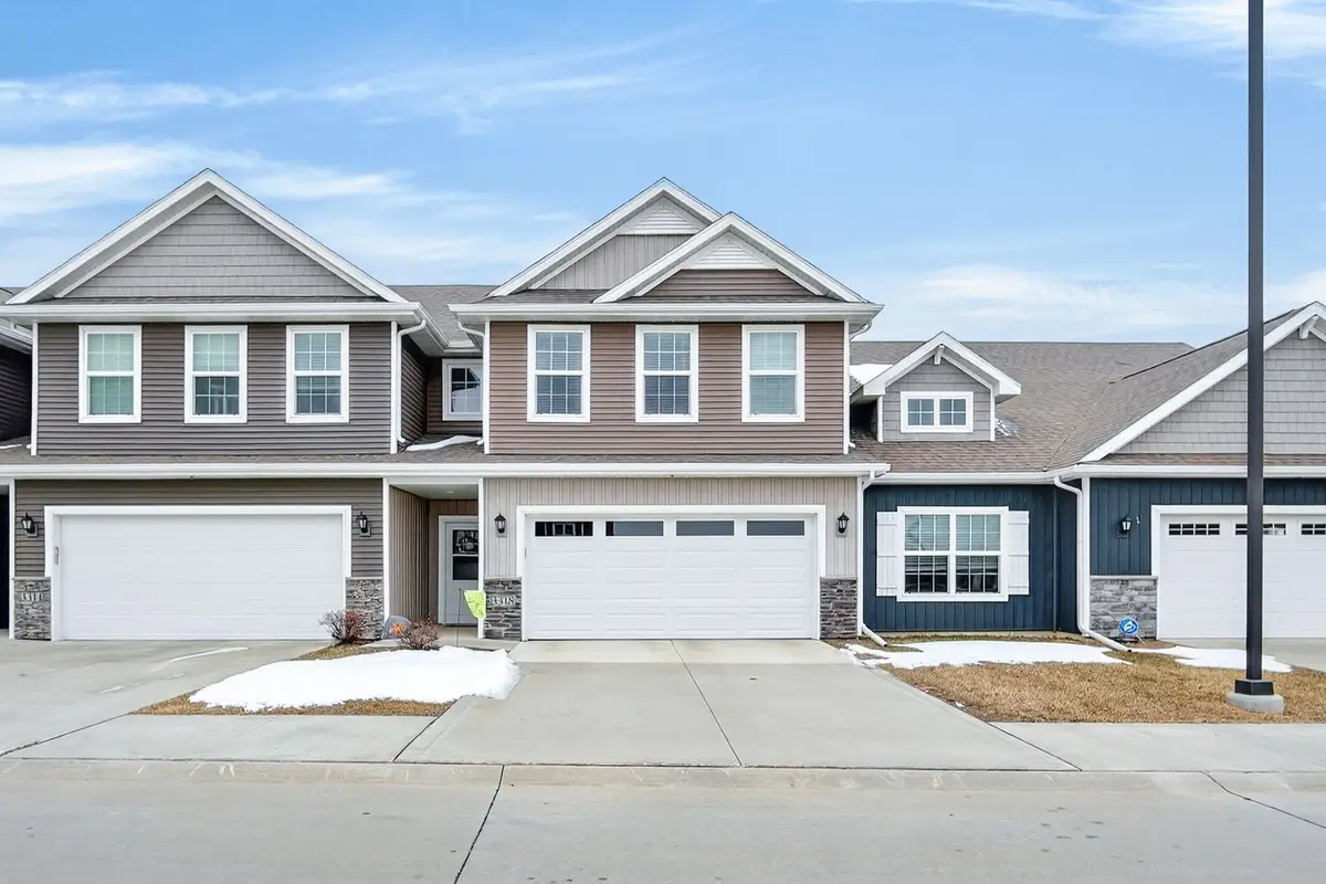 3318 NW Linwood Lane, Ankeny, IA 50023 - #1