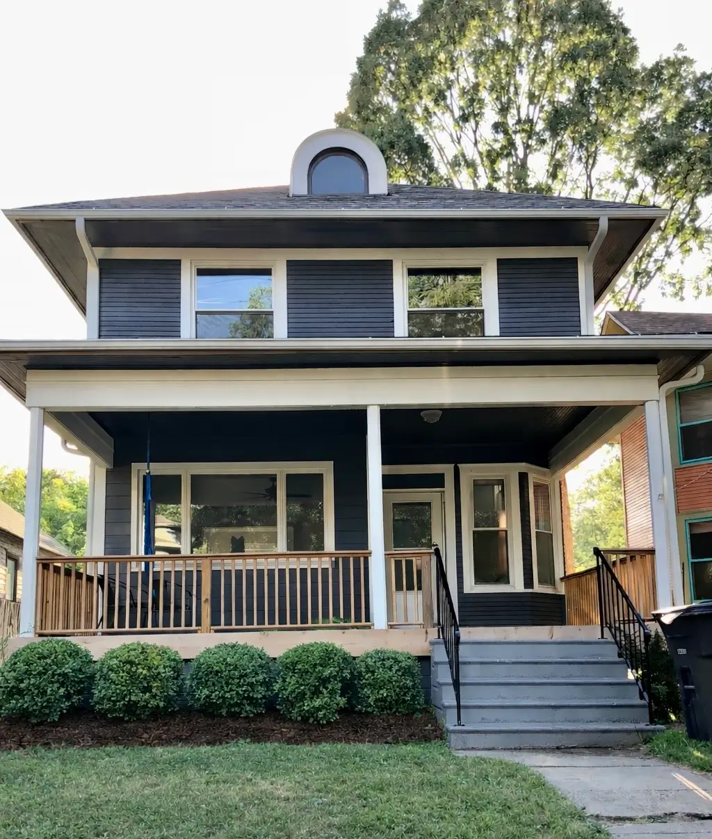 1816 8th Street, Des Moines, IA 50314 - #1