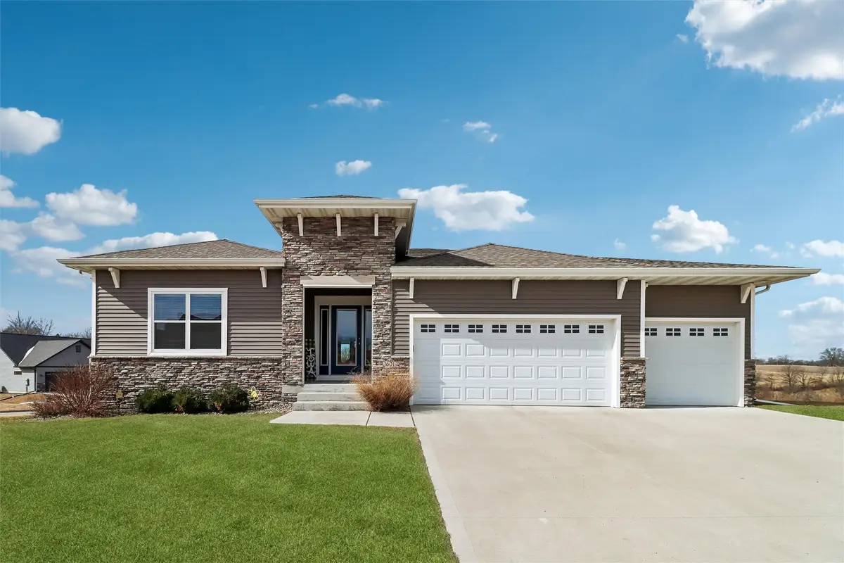 1601 N G Street, Indianola, IA 50125 - #1