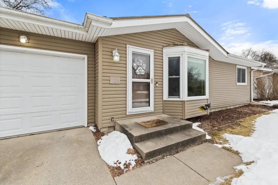 714 Garden Road, Ames, IA 50010 - #2