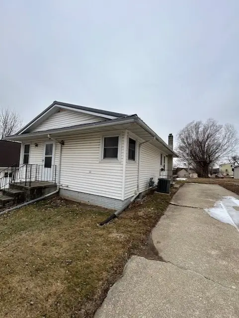 707 Harding Street, Tama, IA 52339 - #2