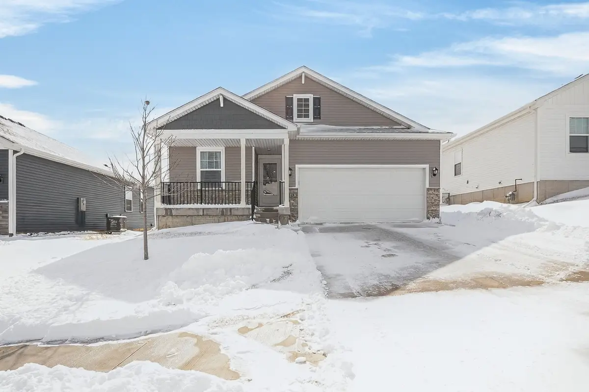 518 Elkhorn Street, Mitchellville, IA 50169 - #1