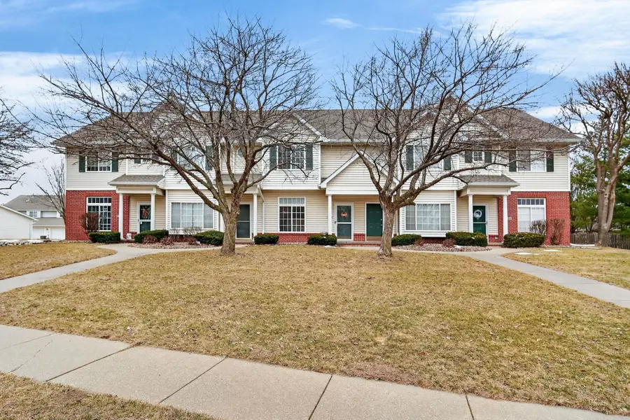 2184 NW 159th Street, Clive, IA 50325 - #2