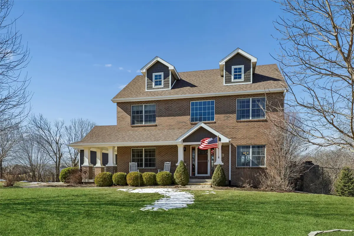 3021 N Cattail Creek, Cumming, IA 50061 - #1