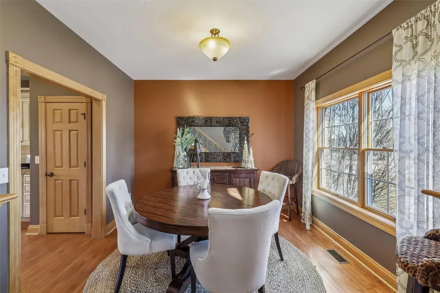 3021 N Cattail Creek, Cumming, IA 50061 - #3